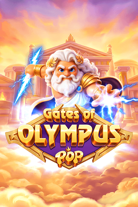 Gates of Olympus Pop